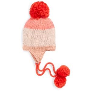 Kate Spade Chunky Knit Beanie