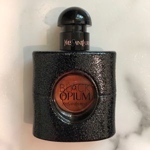 Black Opium 1.0 fl oz