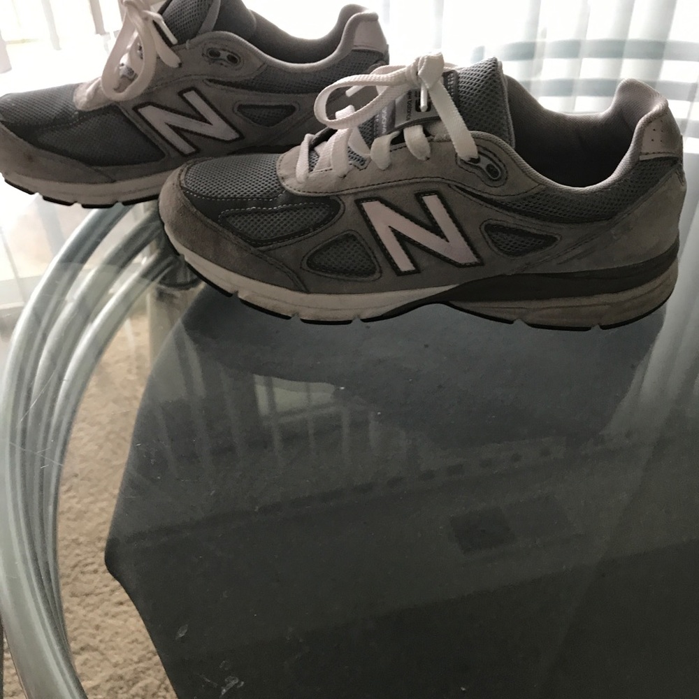 New balance