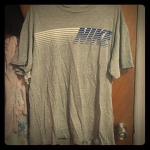 Vintage Nike T