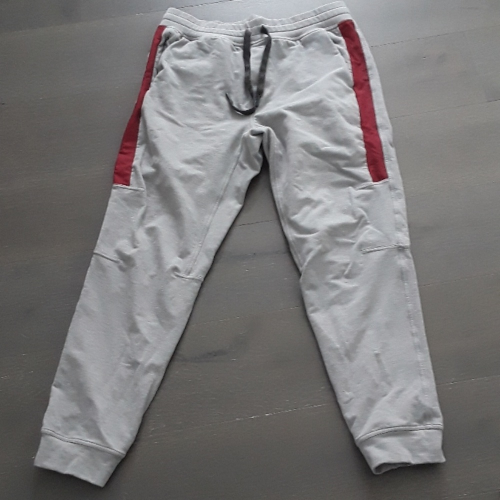 Lululemon sweatpants