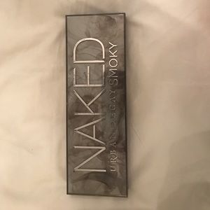 Urban Decay NAKED