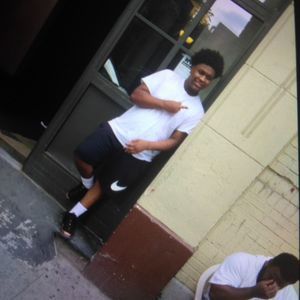 Meet your Posher, Corey