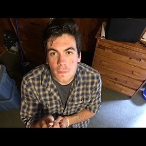 Meet your Posher, John