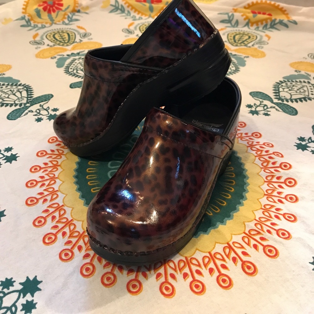 Danskos