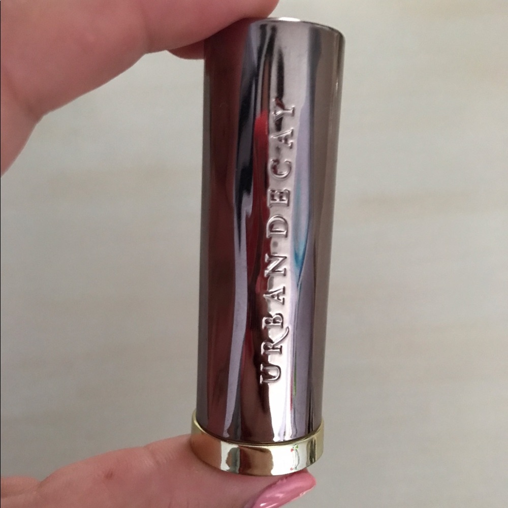 Urban decay lipstick