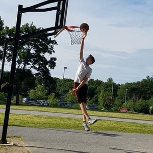 Meet your Posher, Nick