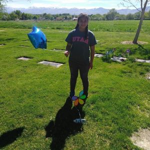 Meet your Posher, Gena