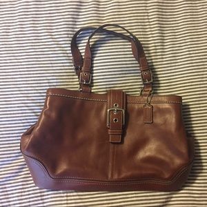 Coach handbag