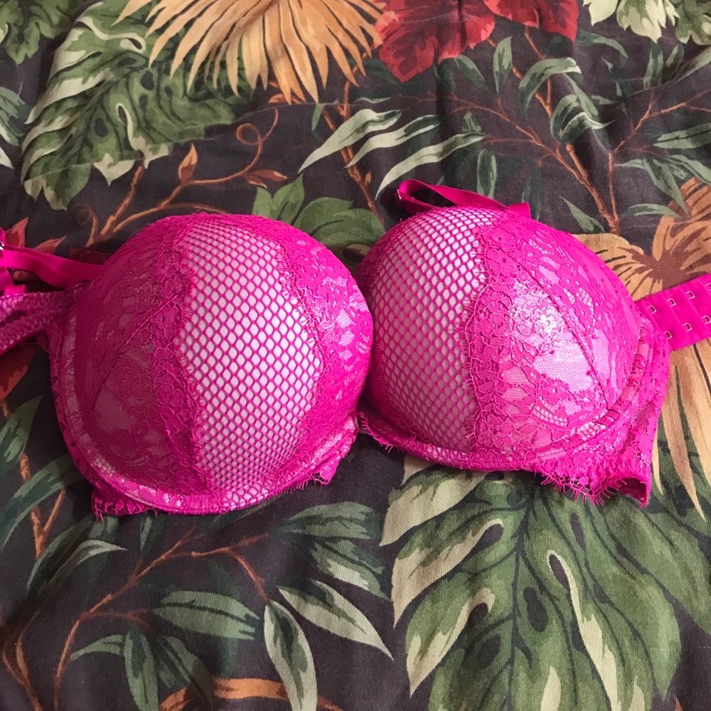 Victoria's Secret bra