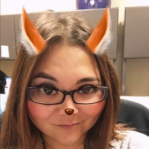 Meet your Posher, Chenaya