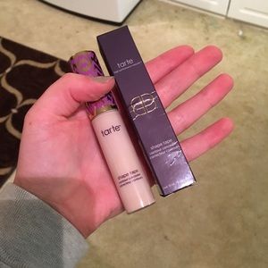 Tarte shape tape