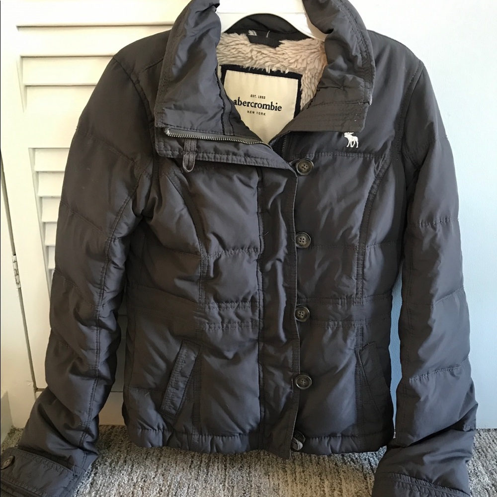 Winter jacket