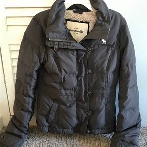 Winter jacket