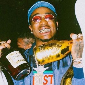 Meet your Posher, Rodney