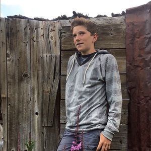 Meet your Posher, Jack