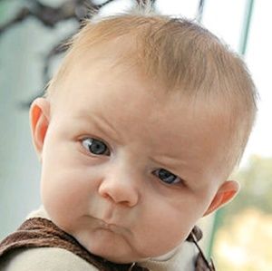 Meet your Posher, Adam