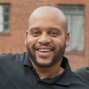 Meet your Posher, Everette