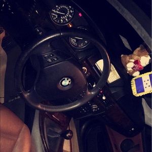 Meet your Posher, Elmer