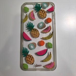 Sonix fruit iPhone 6/6s plus phone case