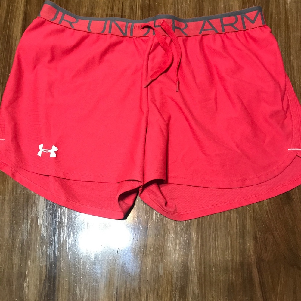 Under Amour Shorts