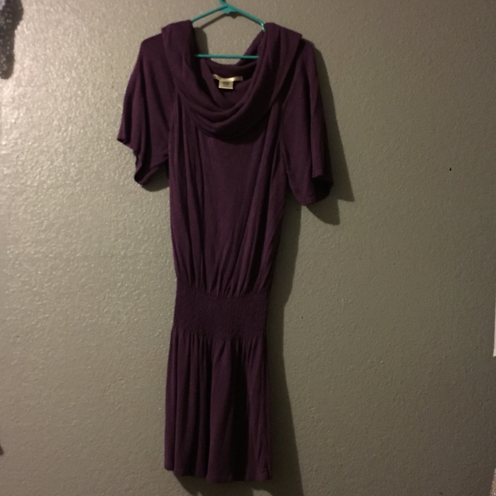 Mac studio dress