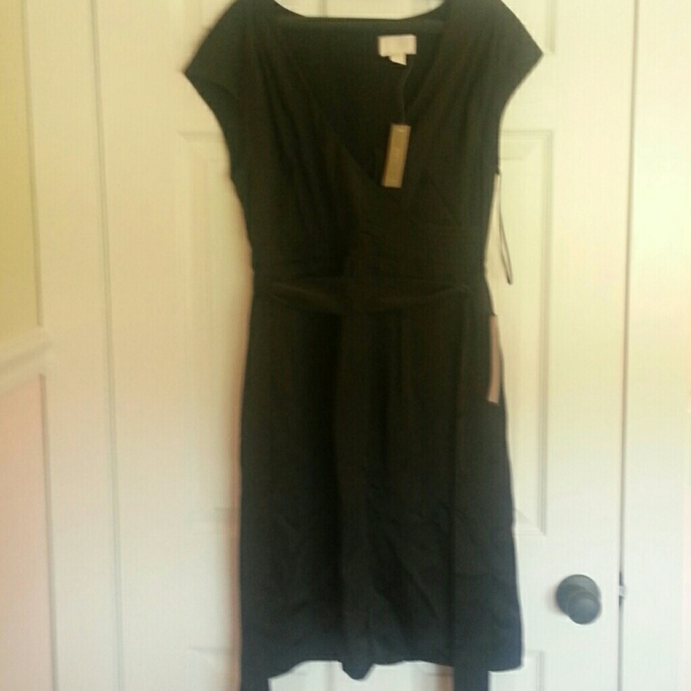 J. CREW Cecelia Shift Dress NWT