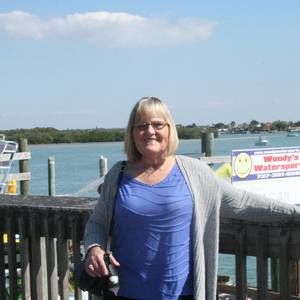 Meet your Posher, Donna