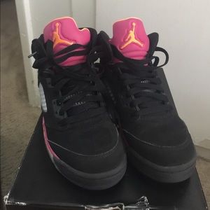 Retro 5
