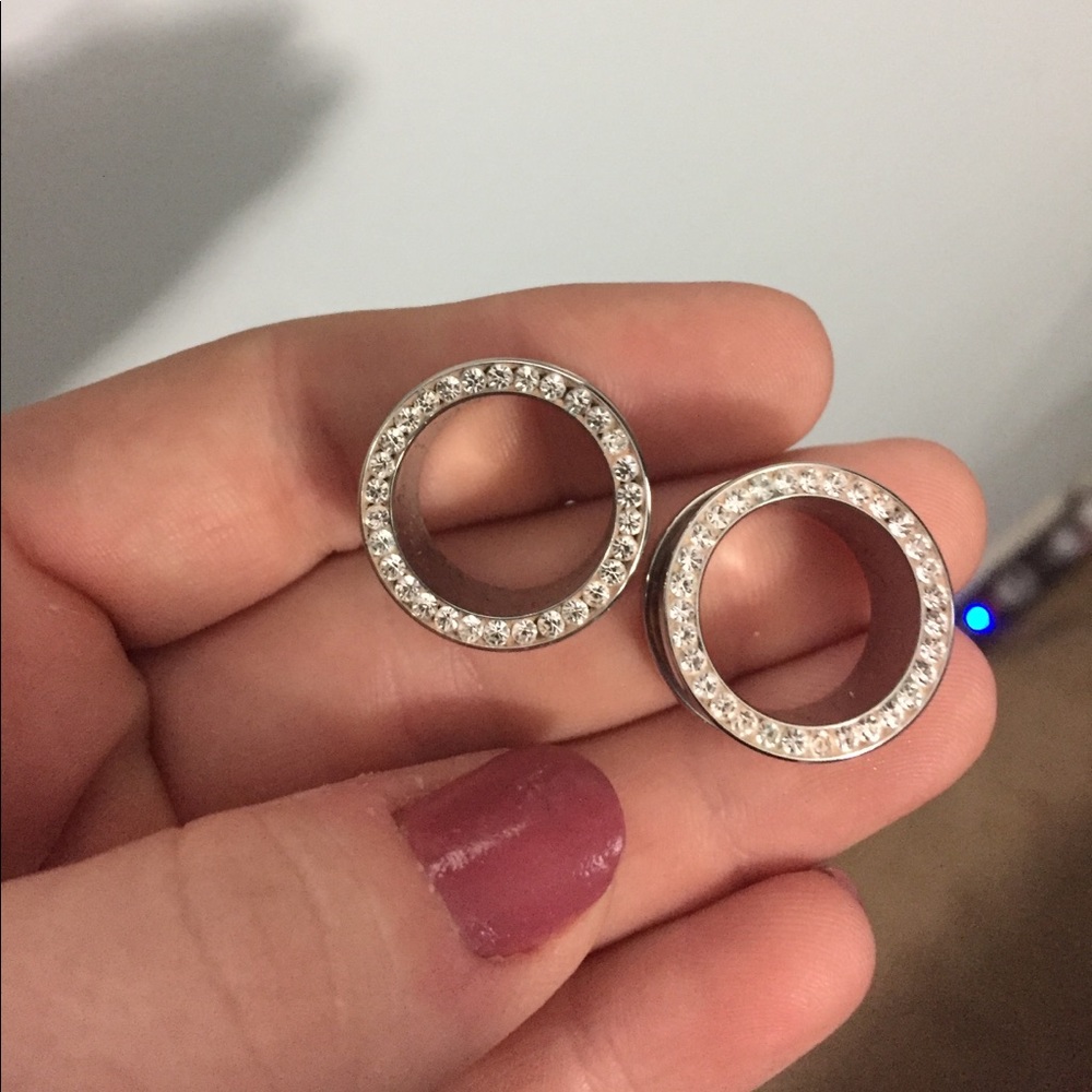 Body Jewelry earrings