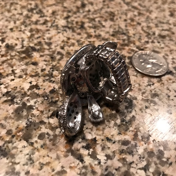 Turtle ring - Picture 2 of 2