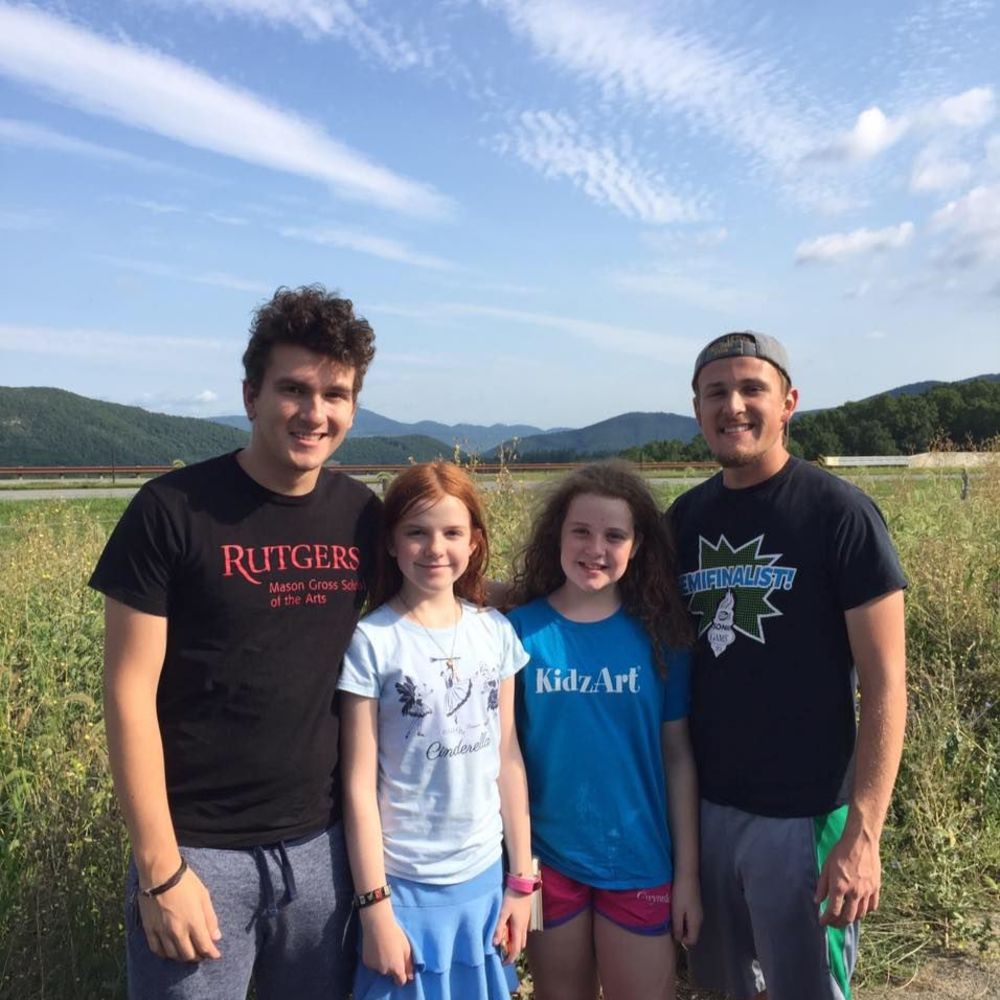 Meet your Posher, Patricia