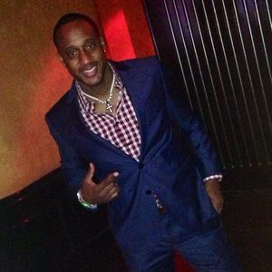 Meet your Posher, Jason