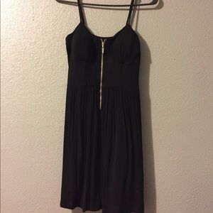 Mini guess dress