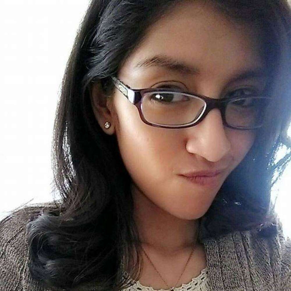 Meet your Posher, Stephiie