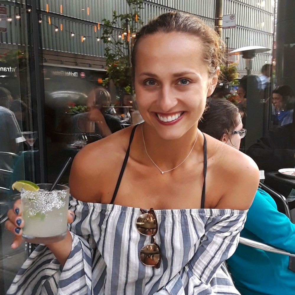 Meet your Posher, Indre