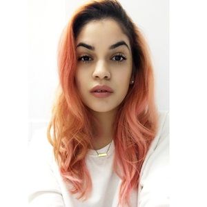 Meet your Posher, Miriam