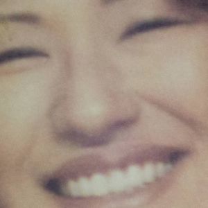 Meet your Posher, Ashleigh