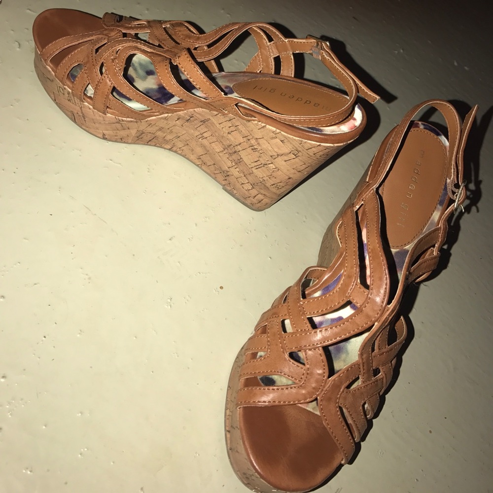 Wedges - Picture 2 of 2