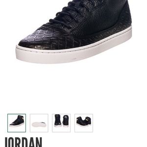 Jordan Jasmine Sneaker