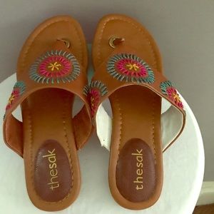 theSAK Sandals