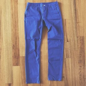 Bonobos Chinos
