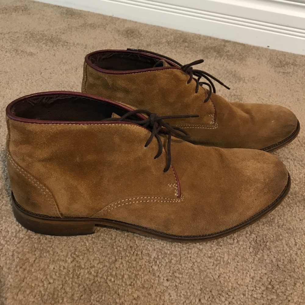 Men's Dress shoes