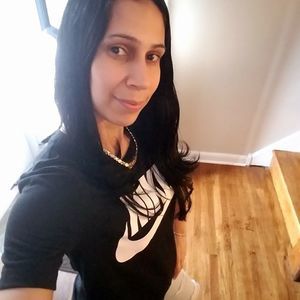 Meet your Posher, Marisol