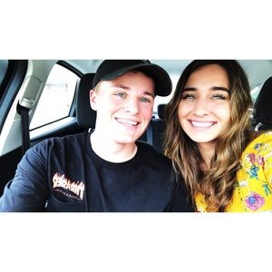 Meet your Posher, Krista