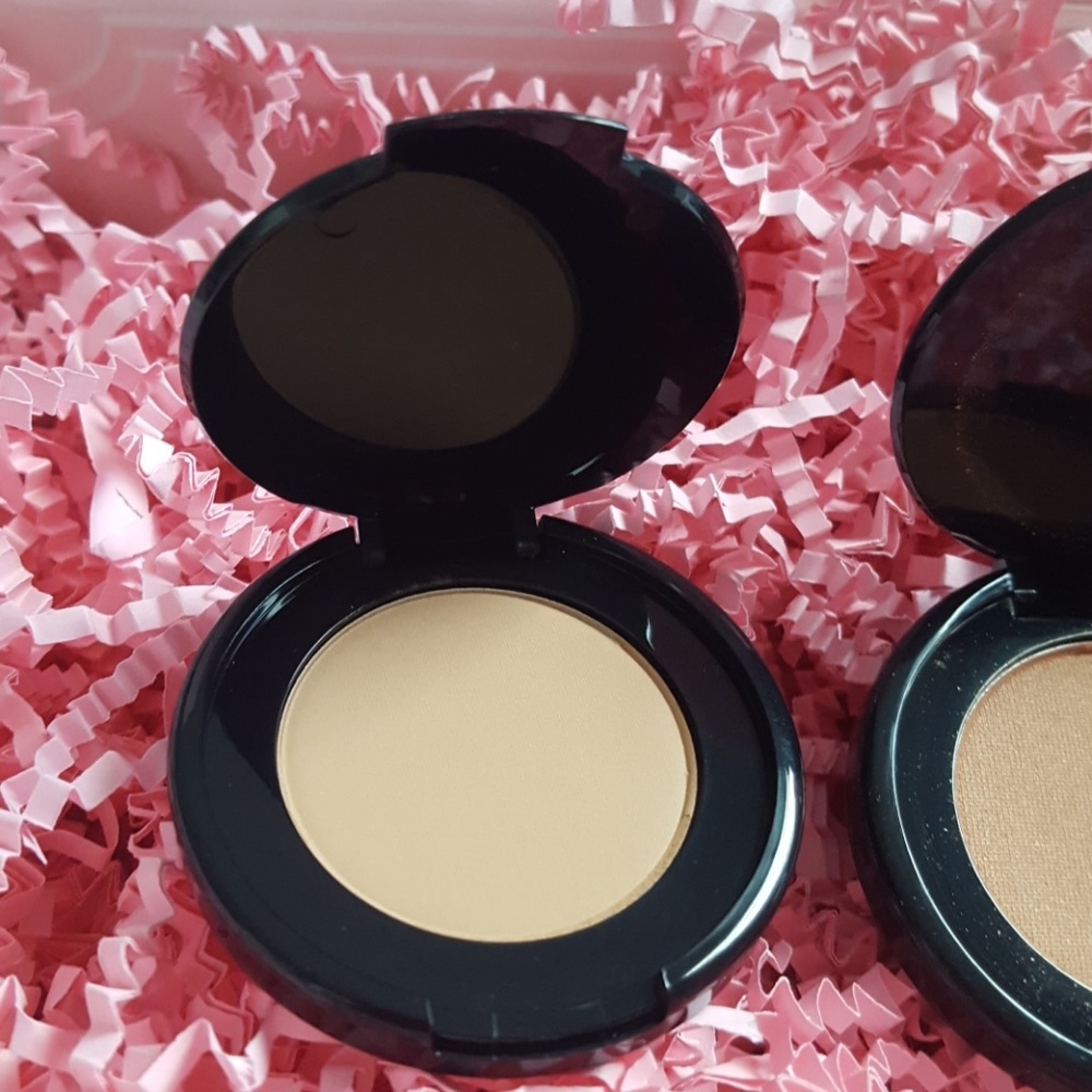Too Faced Passaport to Bronze deluxe & flatbuki - Picture 5 of 8