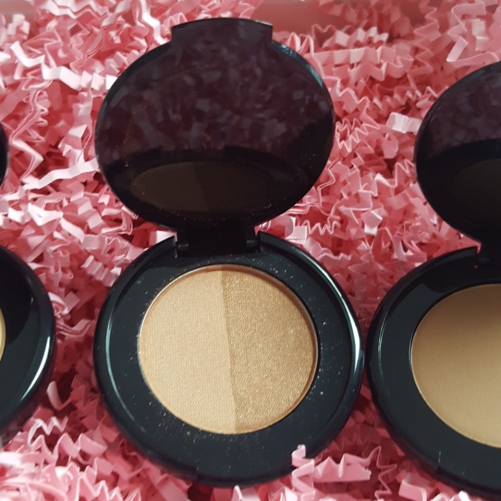 Too Faced Passaport to Bronze deluxe & flatbuki - Picture 6 of 8