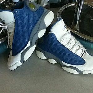 Jordans flint 13s