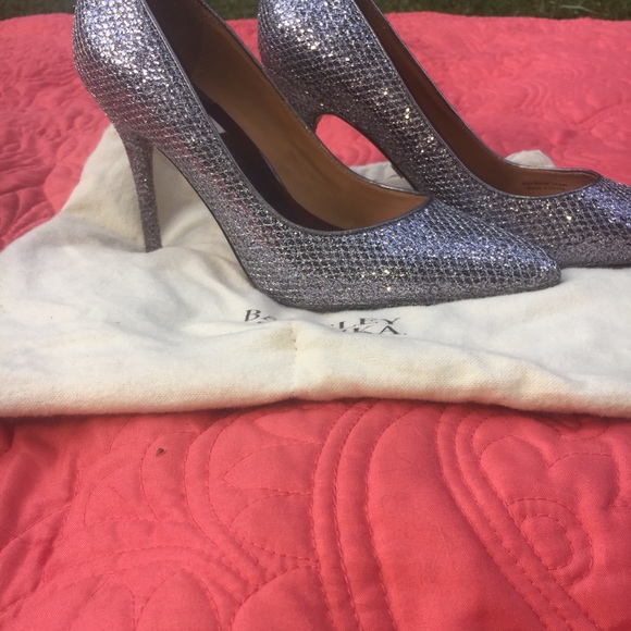 HP🎉Badgley Mischka-original Dust Bag - Picture 4 of 8