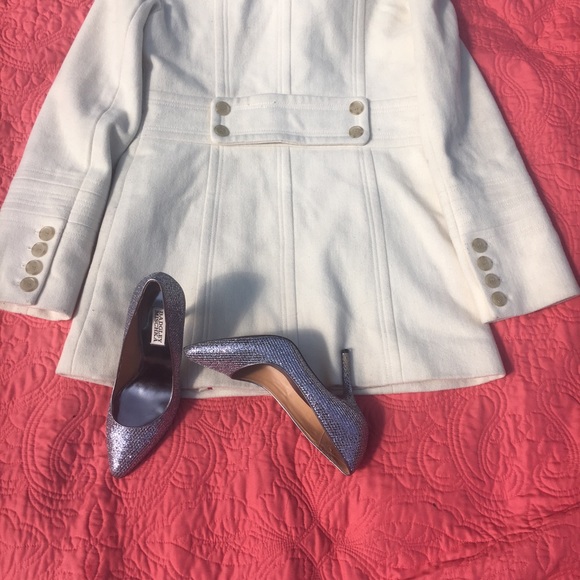 HP🎉Badgley Mischka-original Dust Bag - Picture 8 of 8